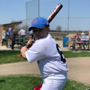 Meet your Posher, Marak